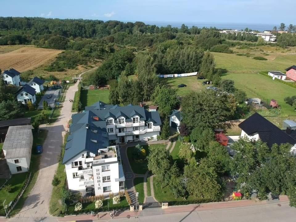 Rudnik- Apartamenty z basenem Władysławowo Zewnętrze zdjęcie