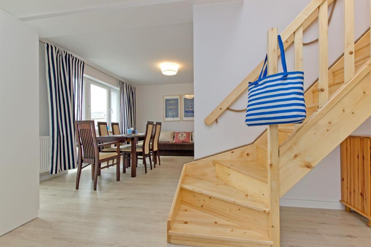 Rudnik- Apartamenty z basenem Władysławowo Zewnętrze zdjęcie