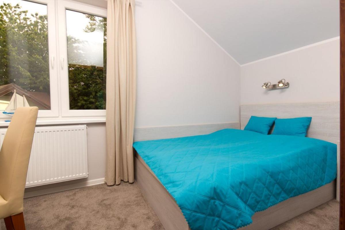 Rudnik- Apartamenty z basenem Władysławowo Zewnętrze zdjęcie